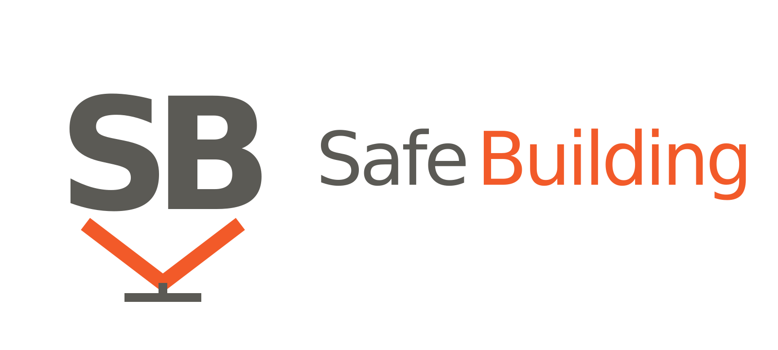 SafeBuilding Logo